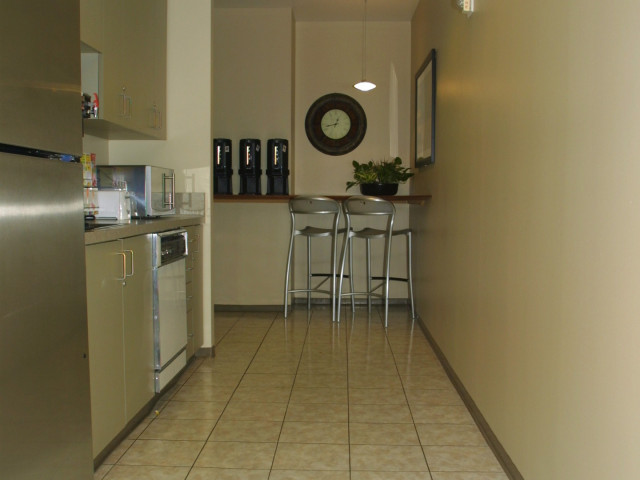 3780 Kilroy Airport Way in Long Beach