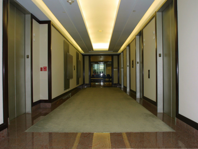 3780 Kilroy Airport Way in Long Beach