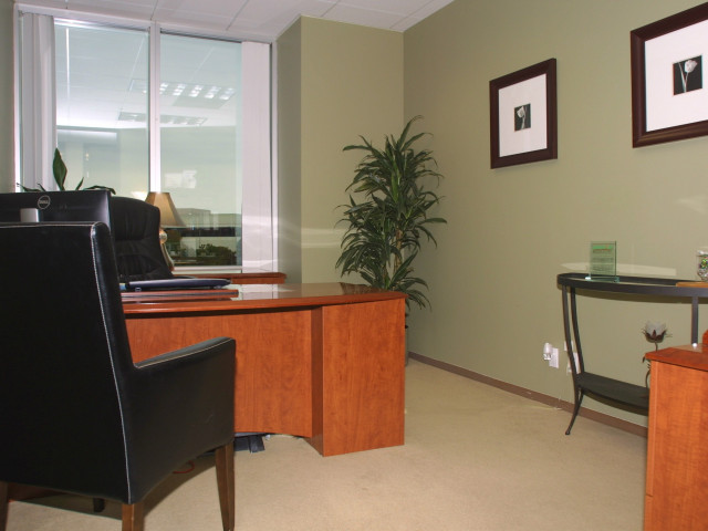 3780 Kilroy Airport Way in Long Beach