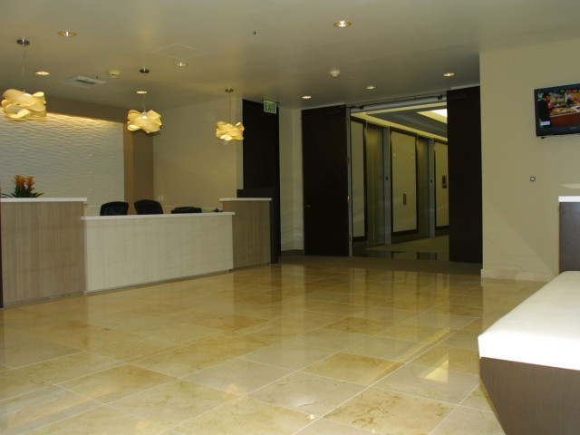 3780 Kilroy Airport Way in Long Beach