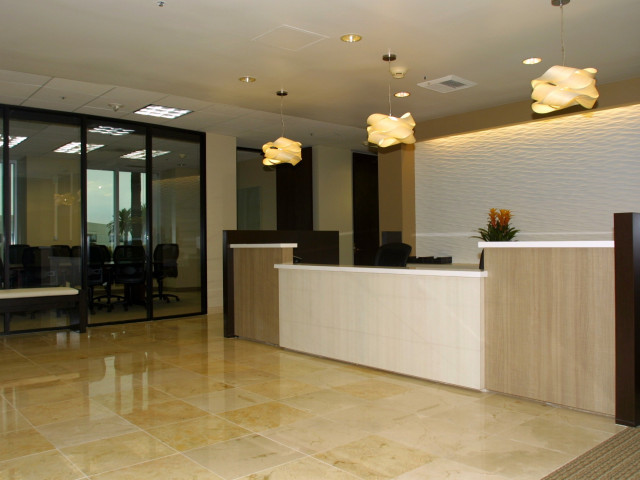 3780 Kilroy Airport Way in Long Beach