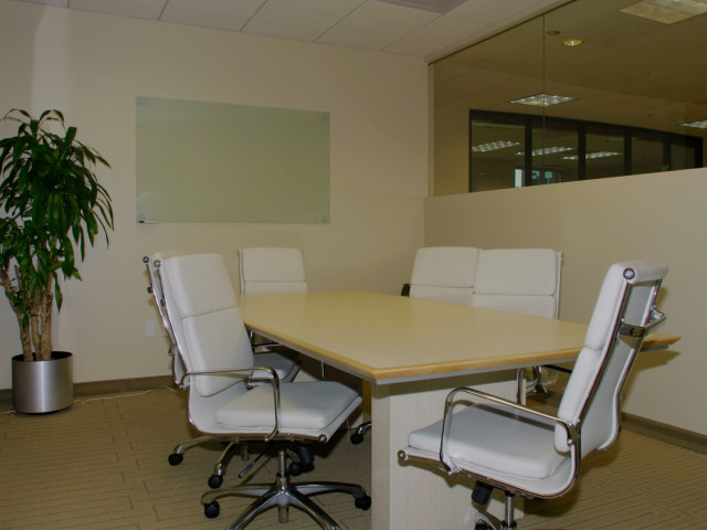 3780 Kilroy Airport Way in Long Beach