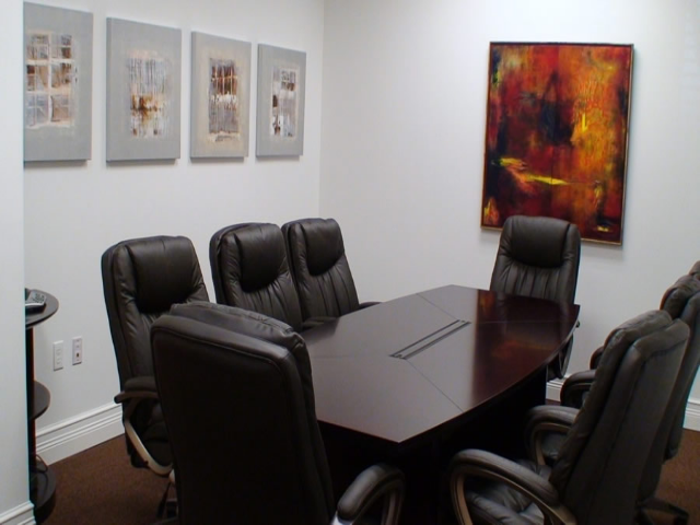 1401 Sawgrass Corporate Pkwy in Sunrise