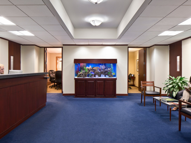 60 E 42nd St in New York