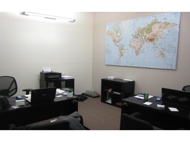 15 West 38th Street in New York