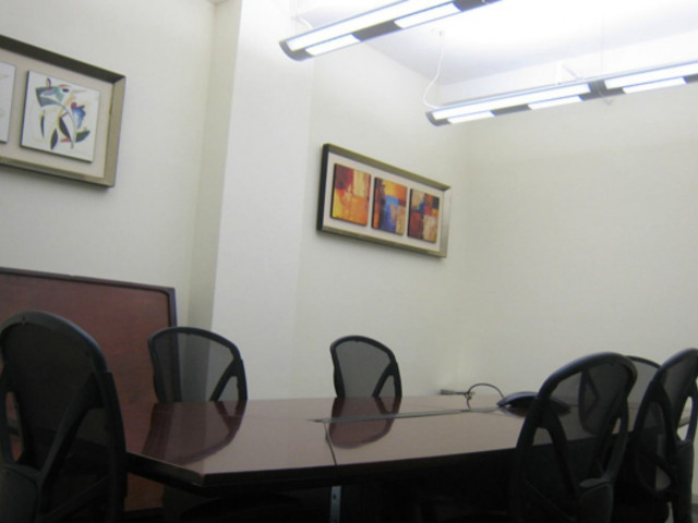 15 West 38th Street in New York