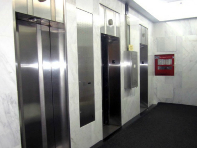 15 West 38th Street in New York