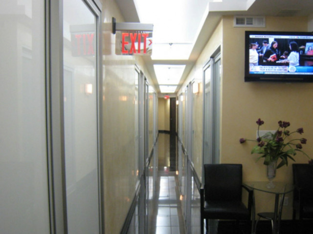 15 West 38th Street in New York