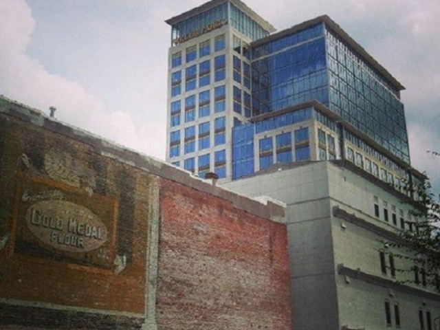 440 Monticello Ave in Norfolk