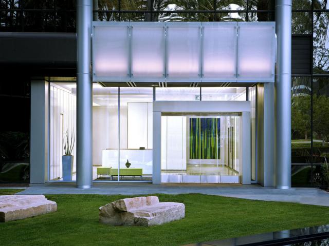 4000 MacArthur Blvd in Newport Beach