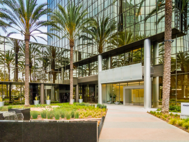 4000 MacArthur Blvd in Newport Beach