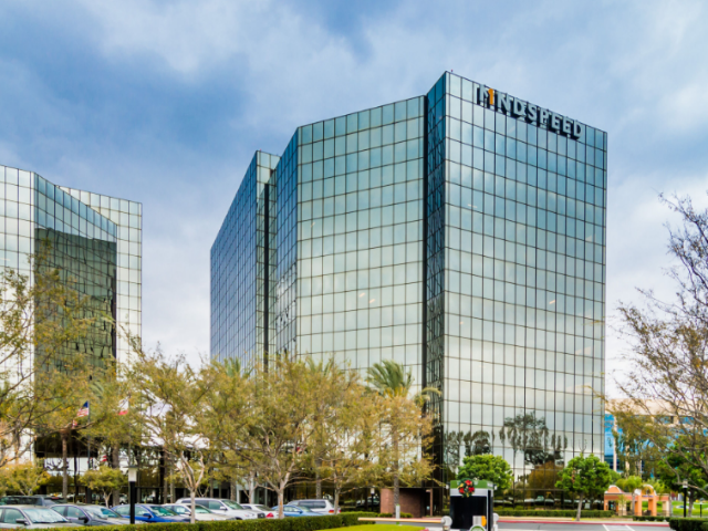 4000 MacArthur Blvd in Newport Beach