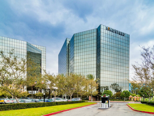 4000 MacArthur Blvd in Newport Beach