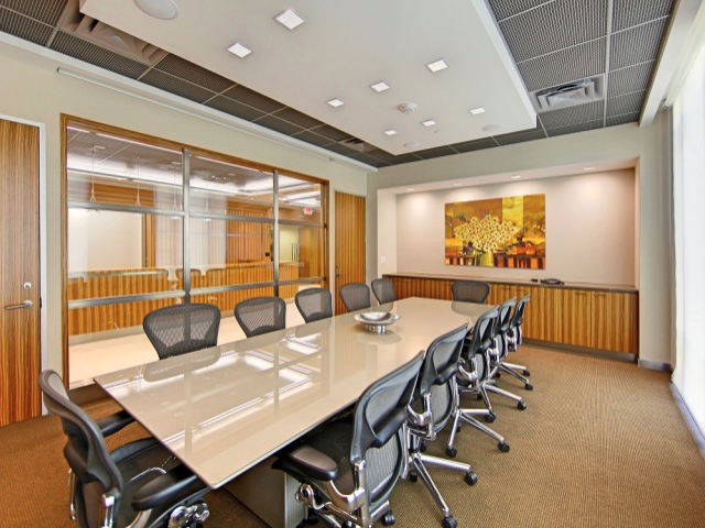 1600 Ponce De Leon Blvd in Coral Gables