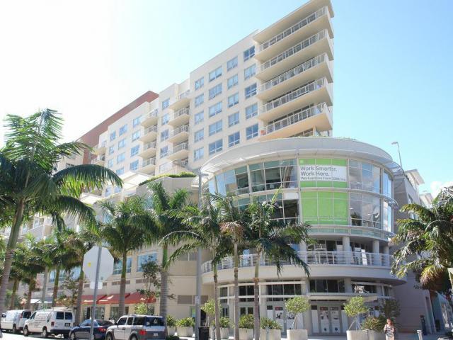 3250 NE 1st Ave in Miami