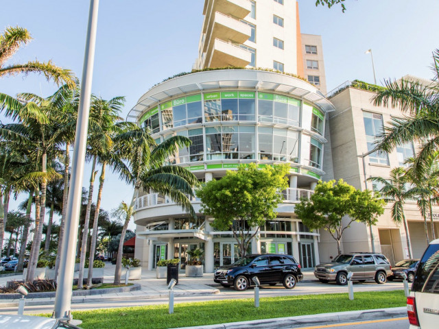 3250 NE 1st Ave in Miami