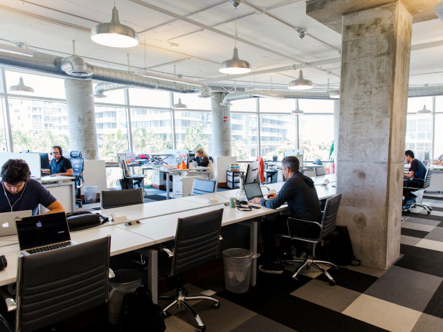 3250 NE 1st Ave in Miami