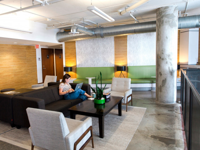 3250 NE 1st Ave in Miami