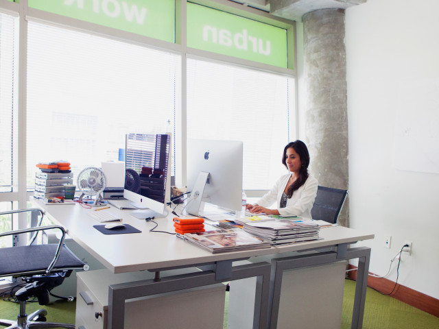 3250 NE 1st Ave in Miami