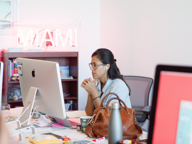 3250 NE 1st Ave in Miami