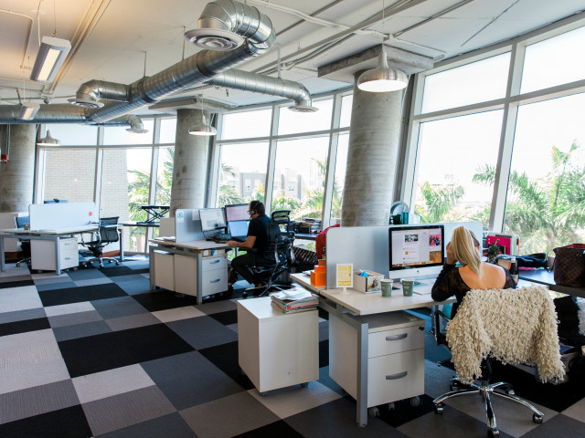 3250 NE 1st Ave in Miami