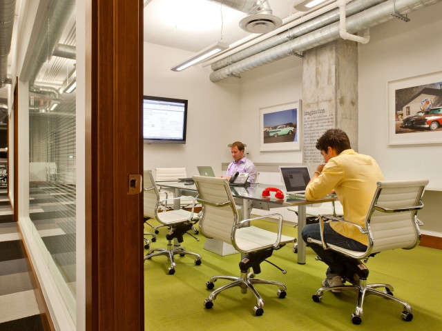 3250 NE 1st Ave in Miami