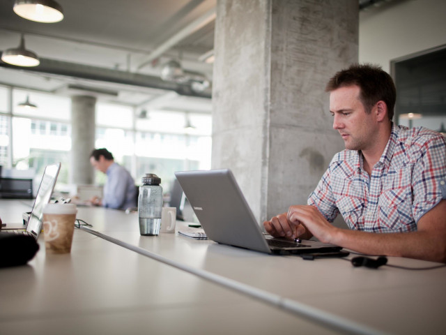 3250 NE 1st Ave in Miami