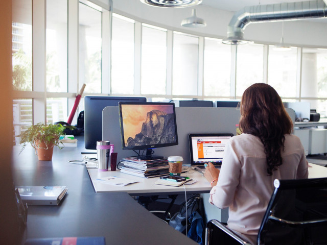 3250 NE 1st Ave in Miami