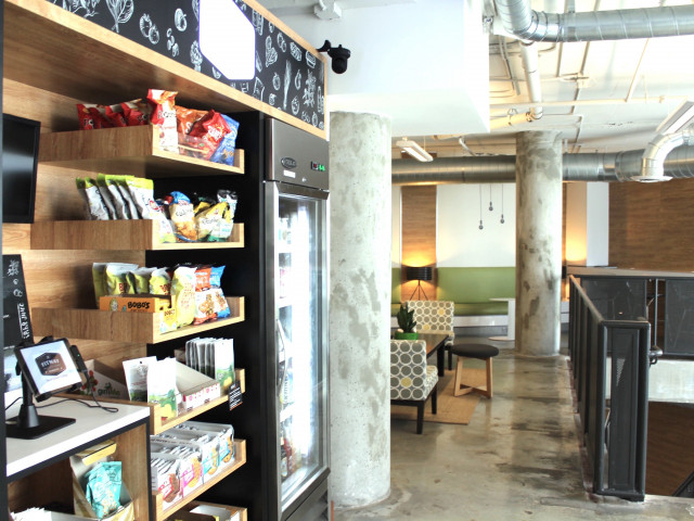 3250 NE 1st Ave in Miami