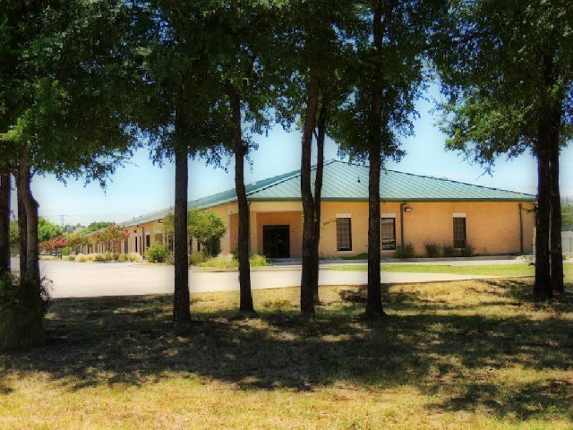 1308 Teasley Ln in Denton