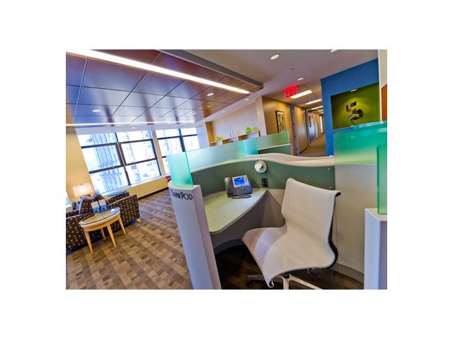 41 Madison Avenue in New York