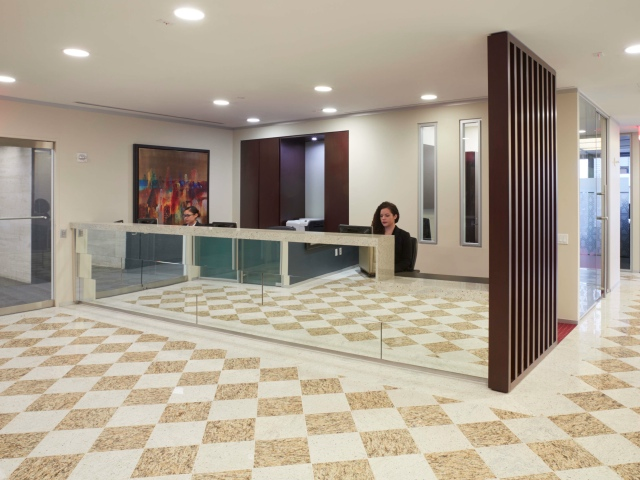 375 Park Avenue in New York