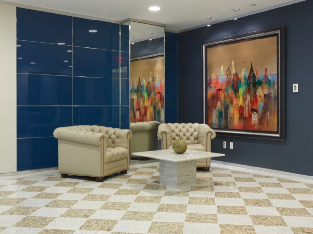 375 Park Avenue in New York