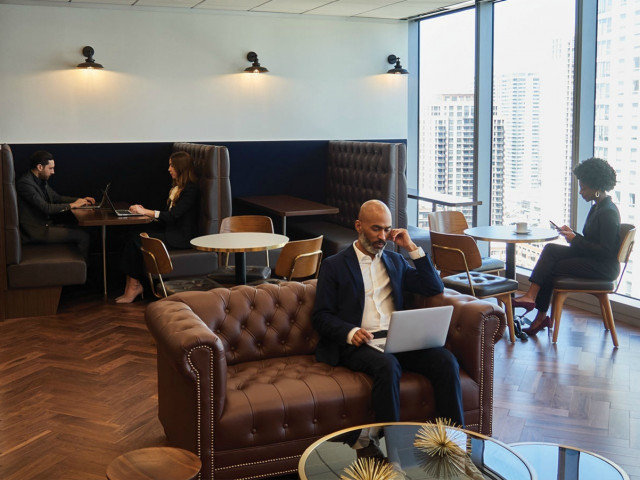 375 Park Avenue in New York