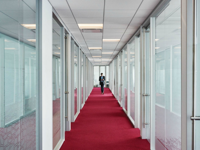 375 Park Avenue in New York