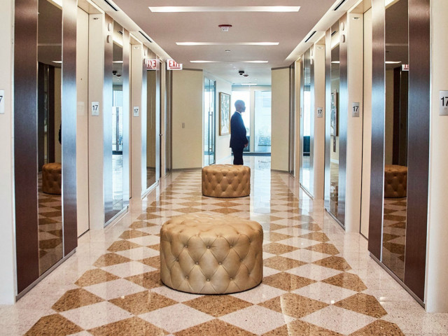 375 Park Avenue in New York