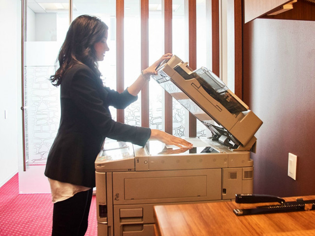 375 Park Avenue in New York