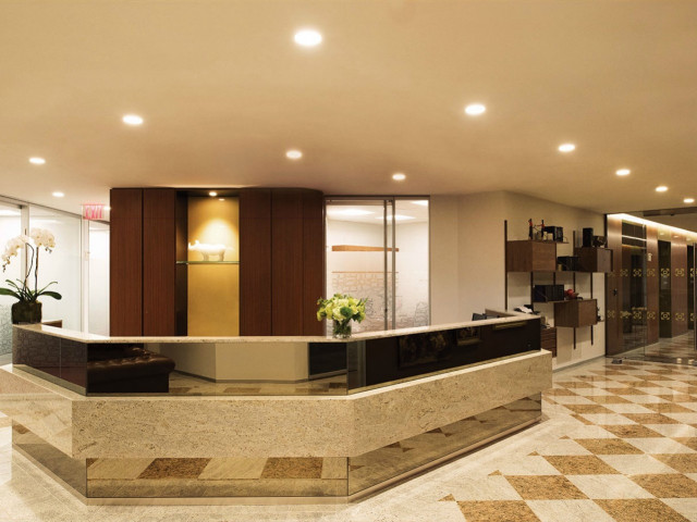 375 Park Avenue in New York