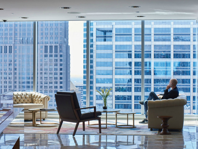 375 Park Avenue in New York