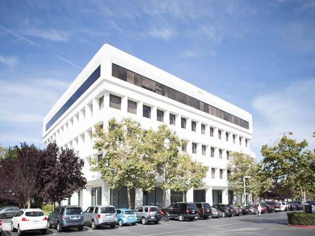 2570 N 1st St in San Jose