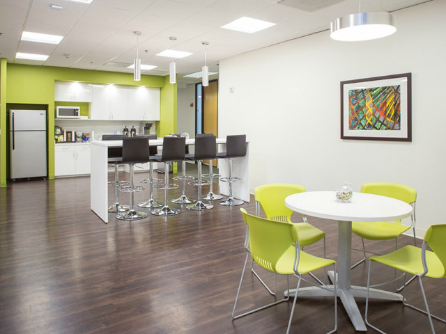 2570 N 1st St in San Jose