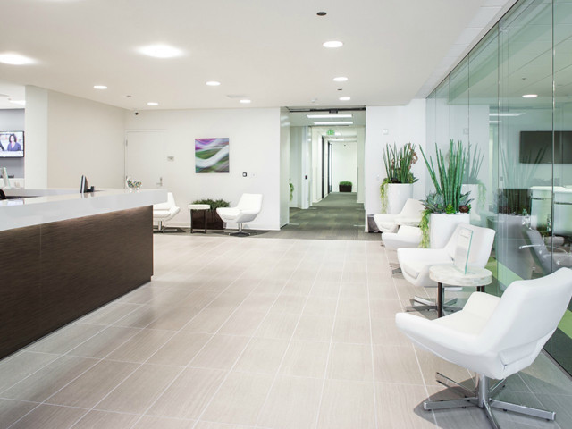 2570 N 1st St in San Jose