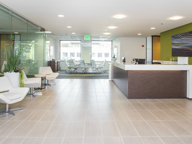 2570 N 1st St in San Jose