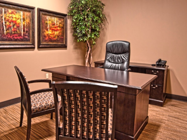 1095 Evergreen Circle in The Woodlands