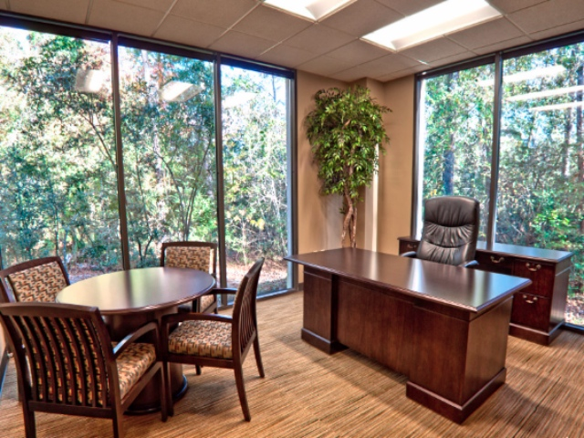 1095 Evergreen Circle in The Woodlands