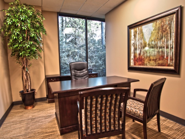 1095 Evergreen Circle in The Woodlands