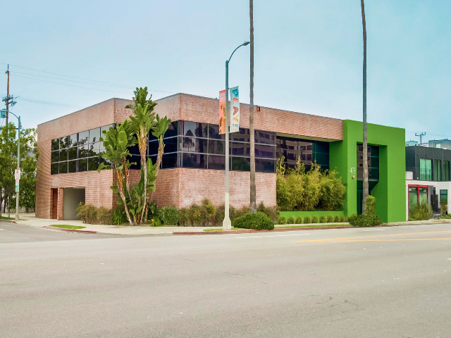 475 Washington Blvd in Marina Del Rey