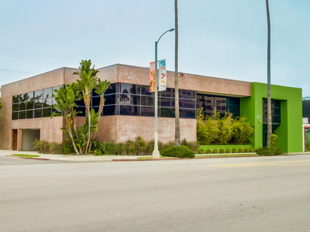 475 Washington Blvd in Marina Del Rey