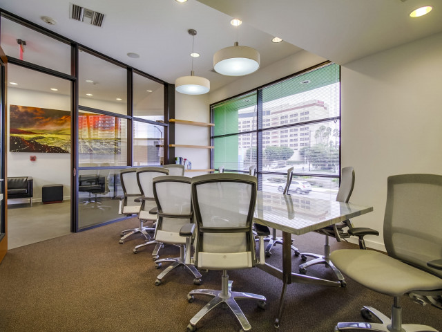 475 Washington Blvd in Marina Del Rey