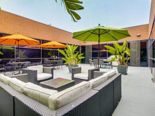 475 Washington Blvd in Marina Del Rey